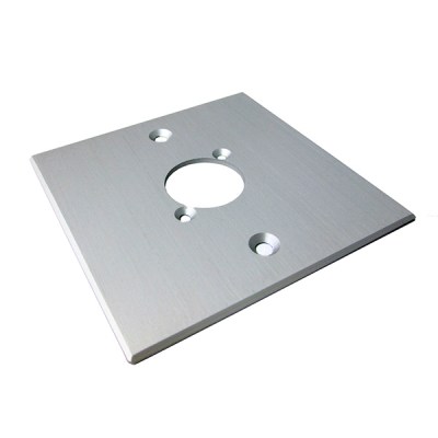 VEC67010.S_Empty Wall Mount Panel 1 Soc Silver.jpg